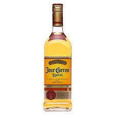 JOSE CUERVO