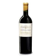 I.G.P. VINO DE LA TIERRA DE CASTILLA LA MANCHA Bodega Toni Martín - José del Amo Merlot