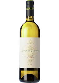 D.O. RUEDA Bodega José Pariente - Jose Pariente 