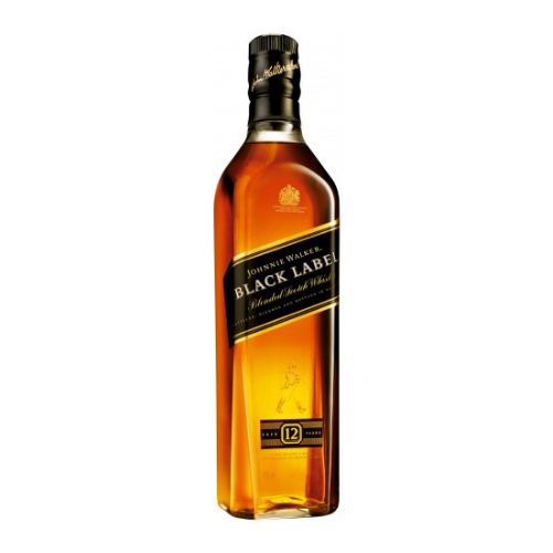 JW. Black Label
