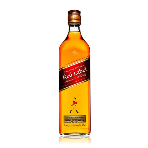 JW. Red Label
