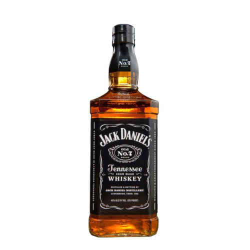 Jack Daniels