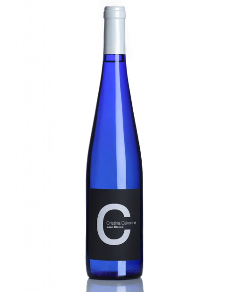 Cristina Calvache（佛蒙特州阿尔梅里亚）