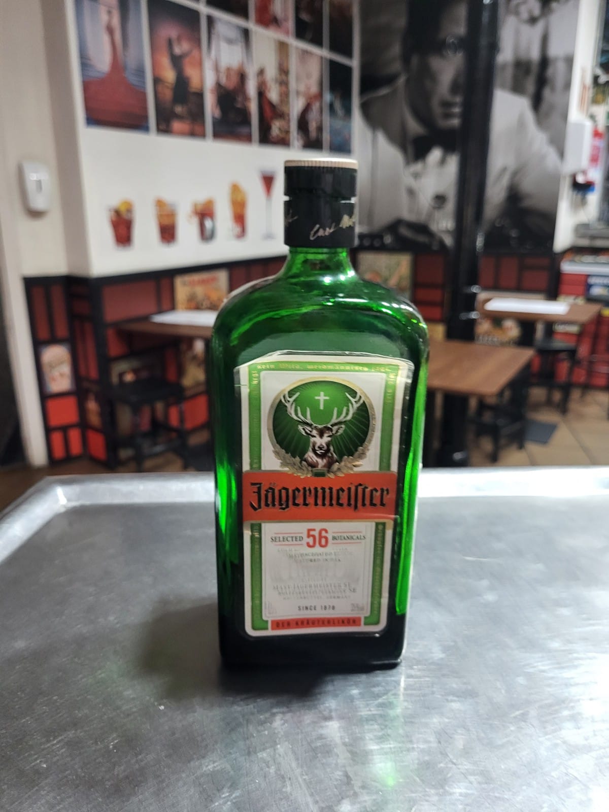 Jagermeister