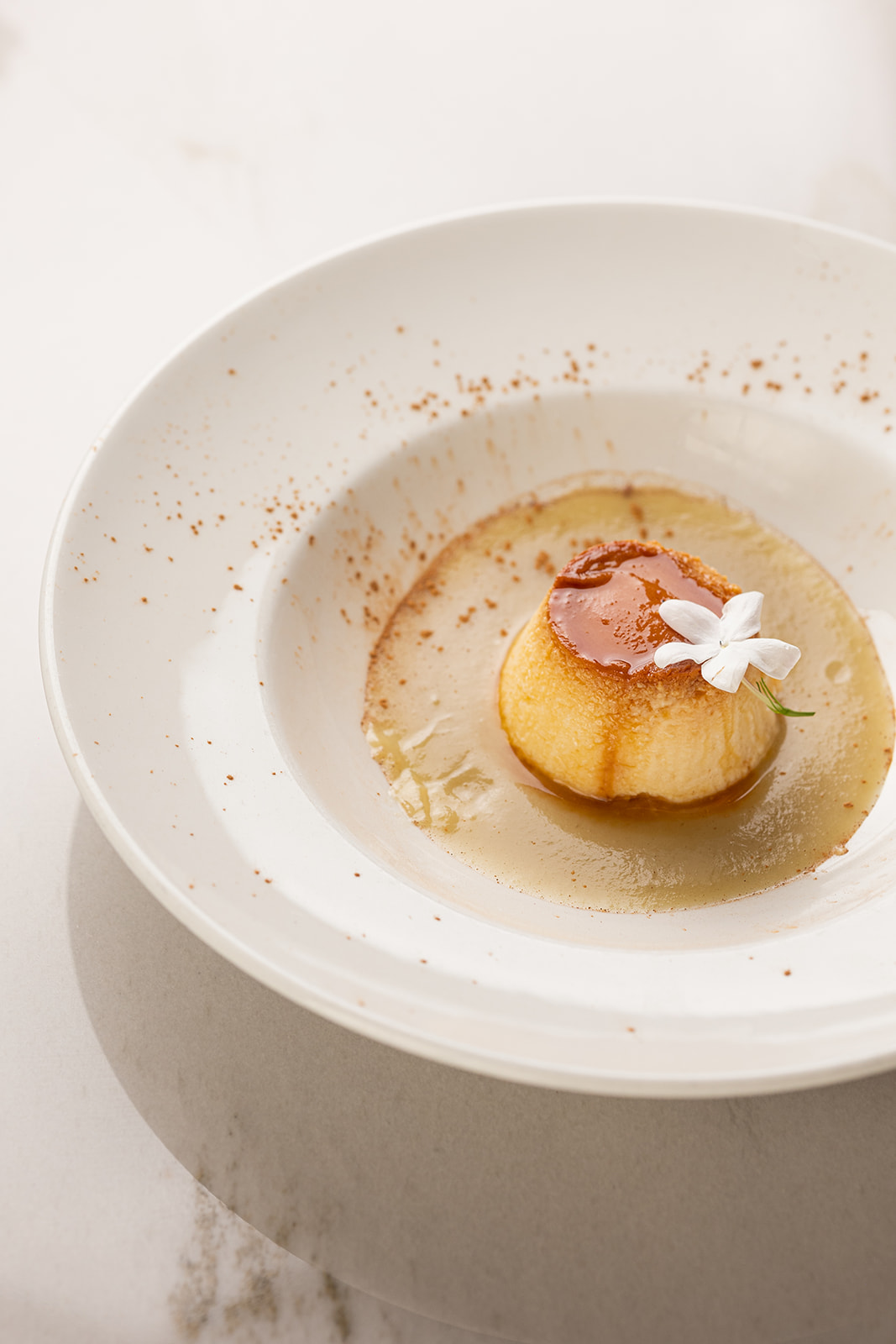 パヨヨチーズフラン