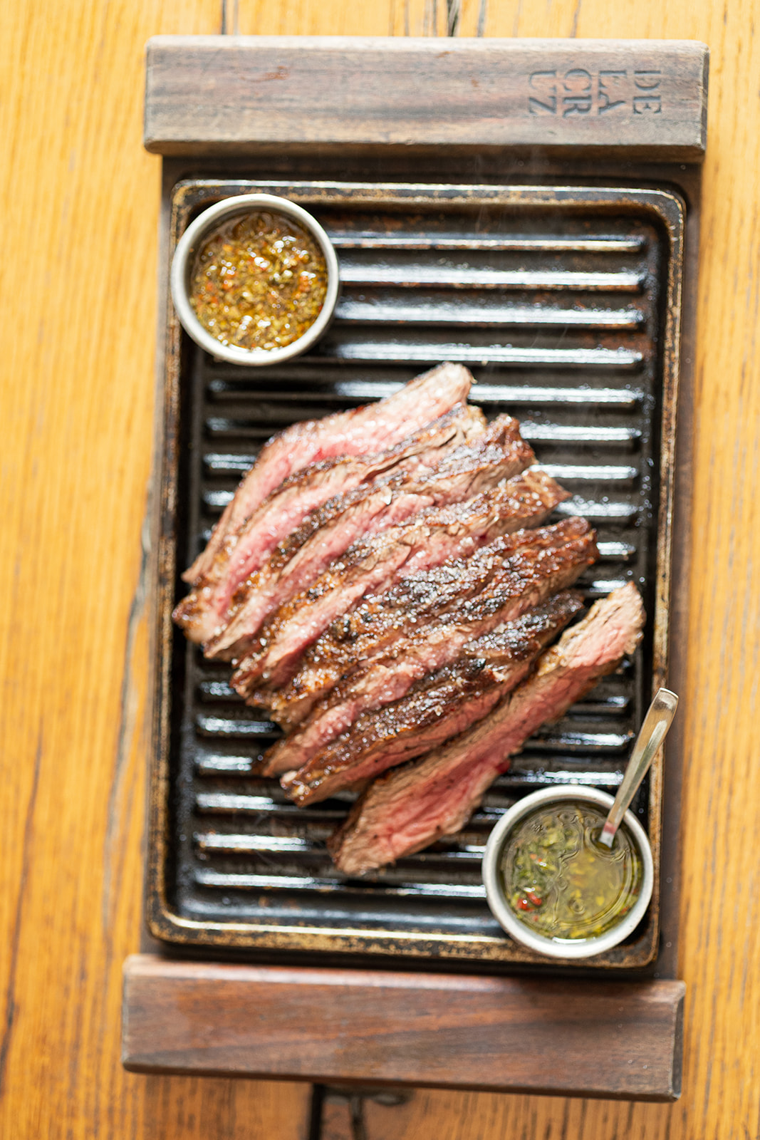 Centro de vacío de Miguel Vergara