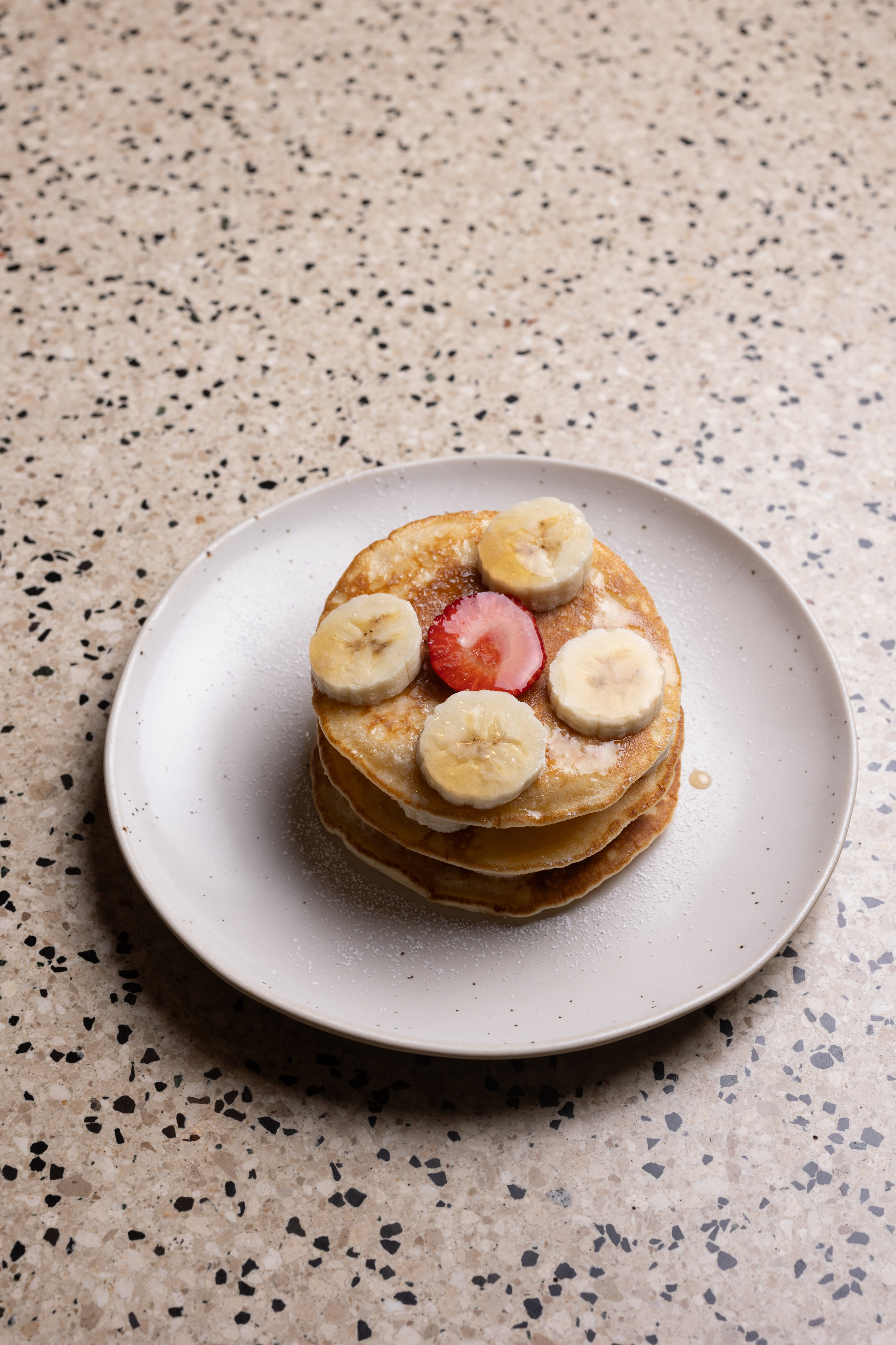 FRUIT PANCAKES