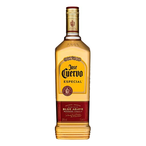 Jose Cuervo