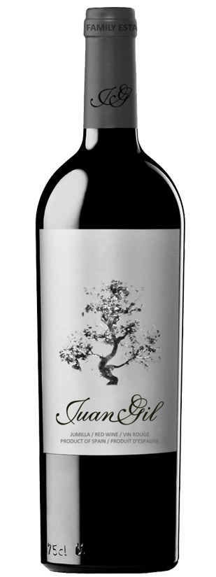 Juan Gil 12 Meses, Crianza