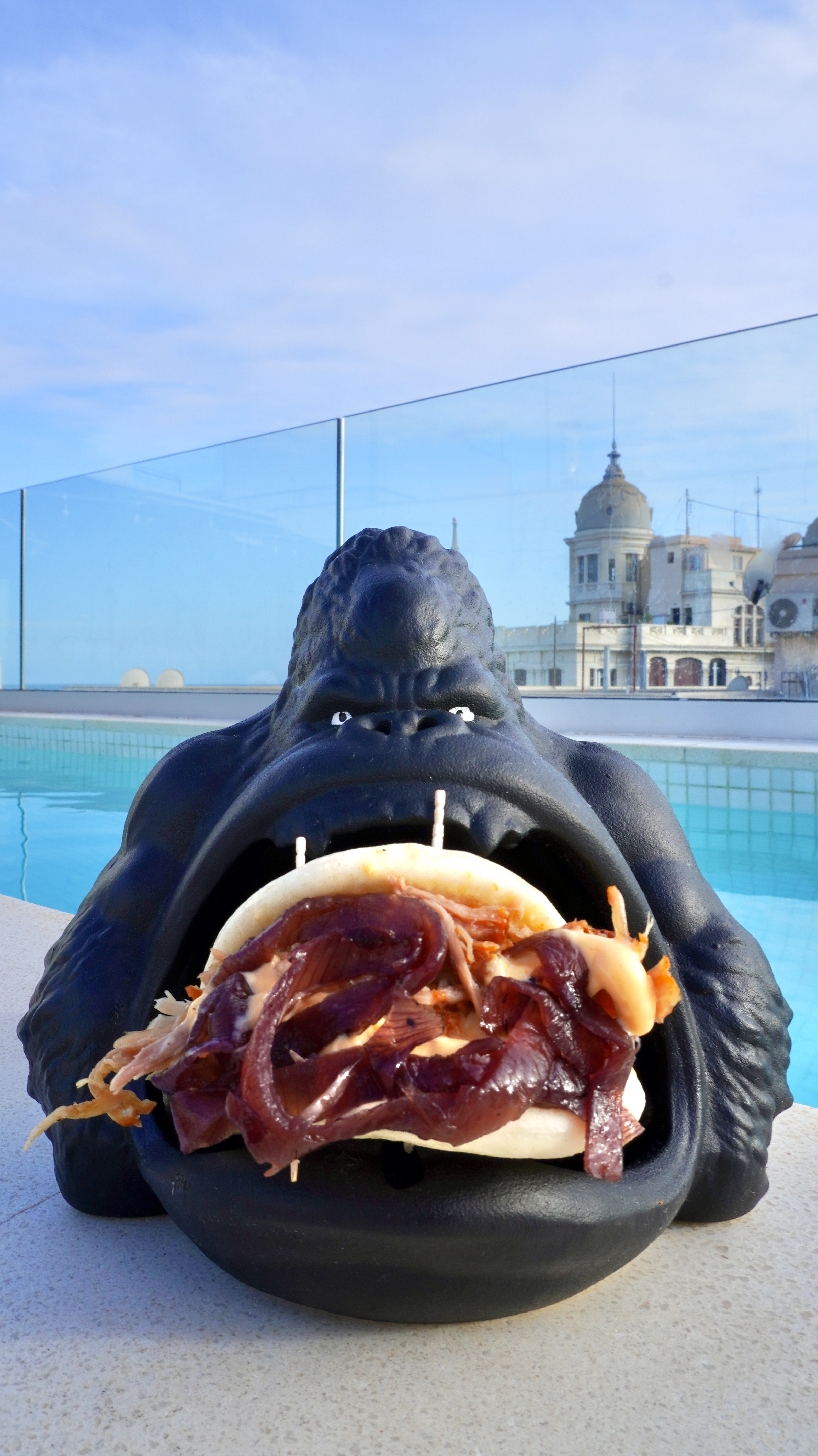 KingKongBAO