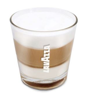Latte Macchiato 