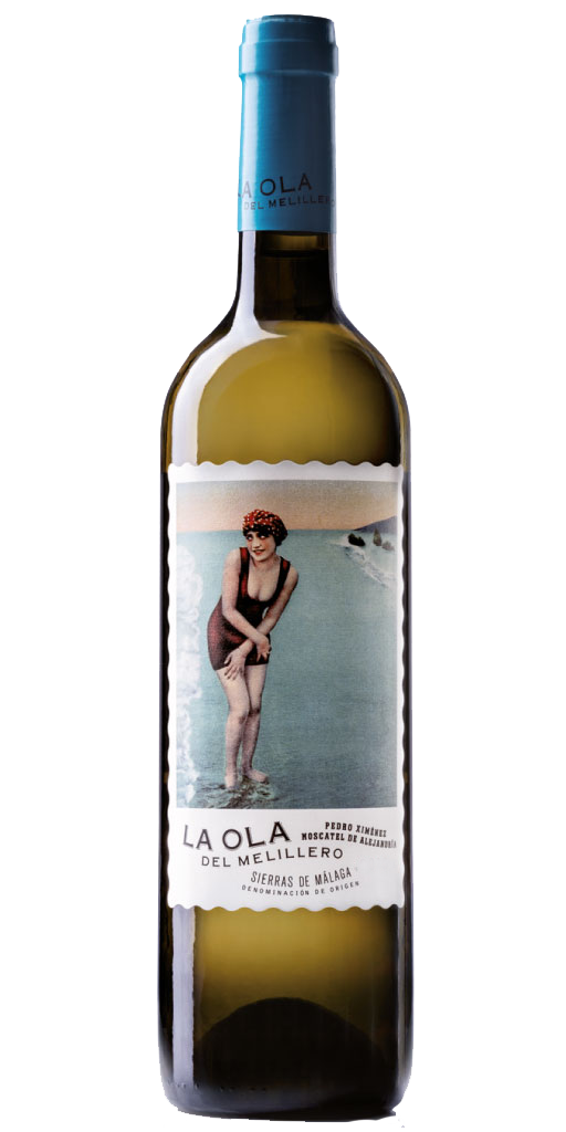 梅利罗波浪 (V.T. Sierras de Málaga)