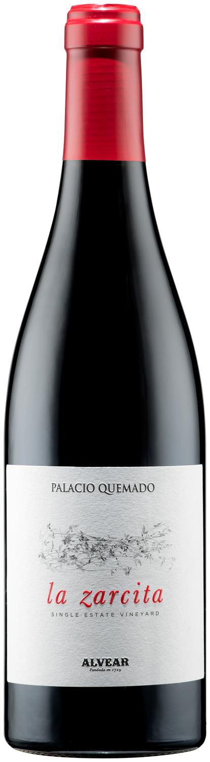 La Zarcita (V.T. Extremadura)