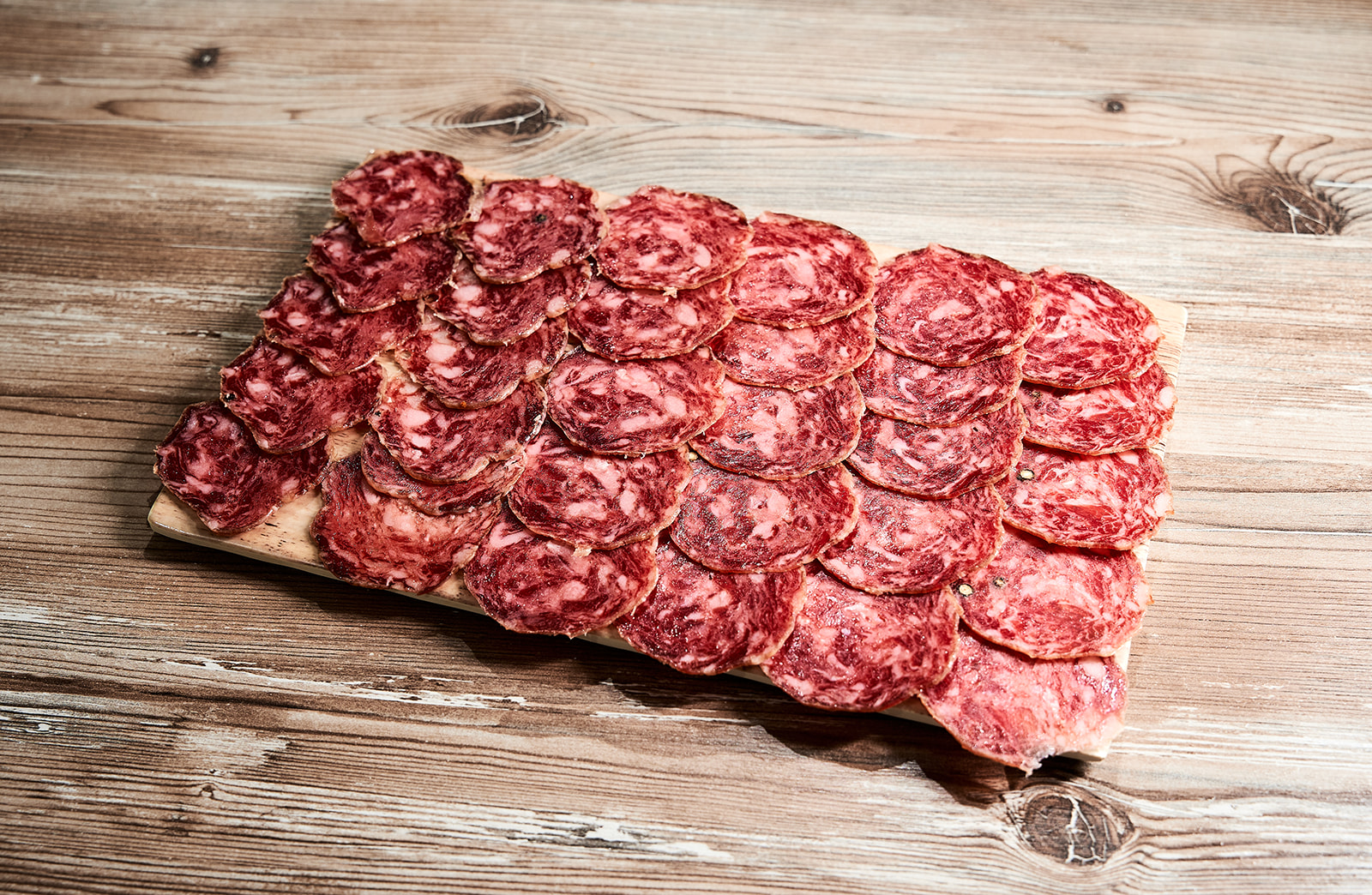 Salchichón Ibérico de Bellota