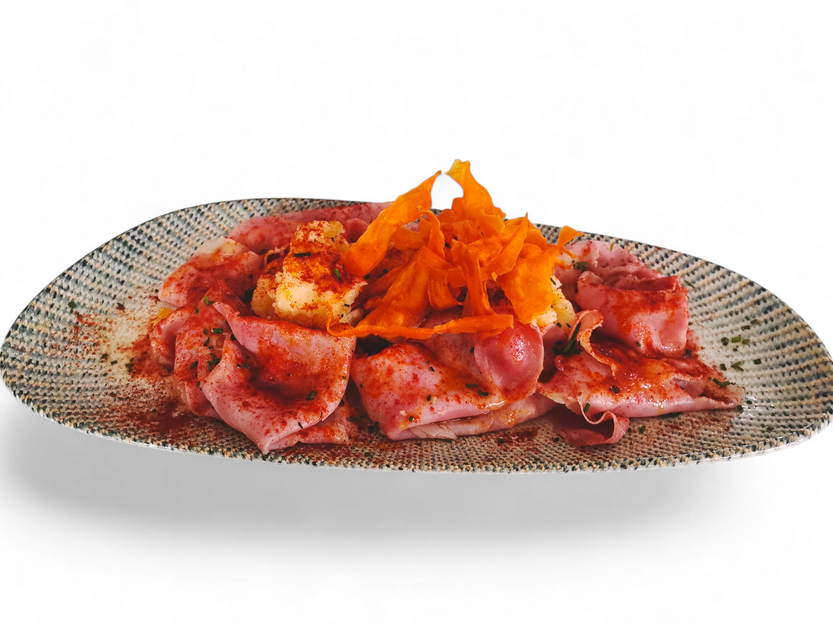 LACON avec PARMENTIER