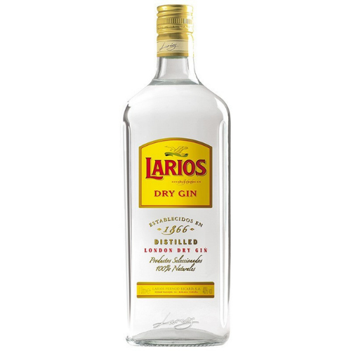 Larios Dry
