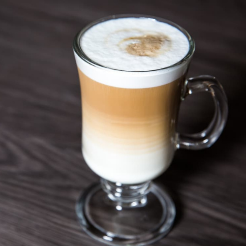 Latte Macchiatto