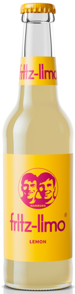 FRITZ LIMON 