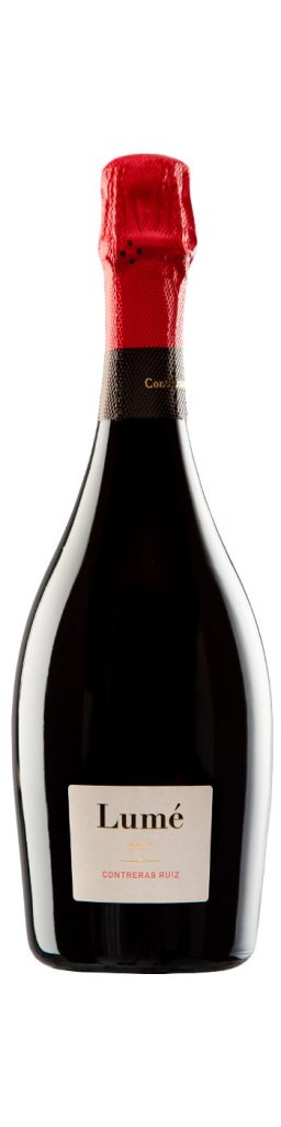 Lumé Brut (D.O. Condado de Huelva)