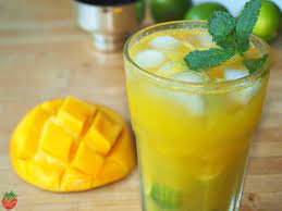 MANGO MOJITO