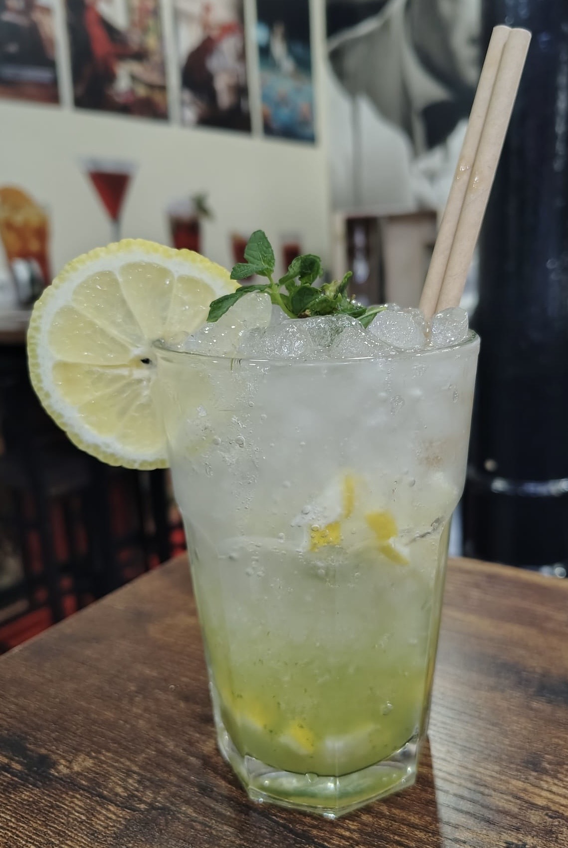 Mojito