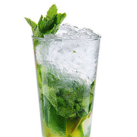 CLASSIC MOJITO