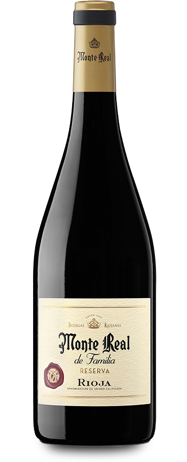 Rioja reserva
