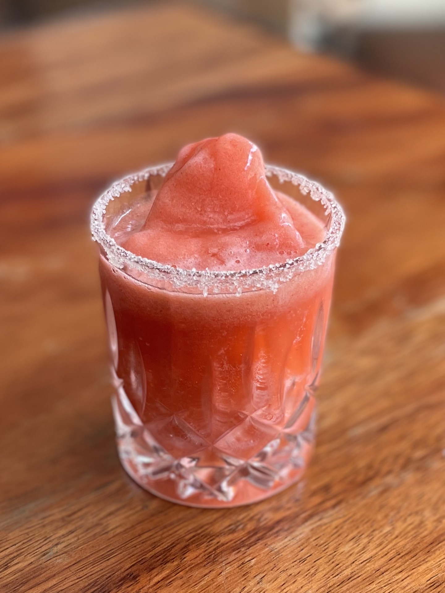 Fresa Frozen Strawberry