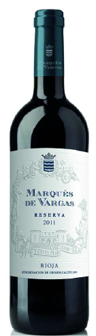 Marques de Vargas Reserva