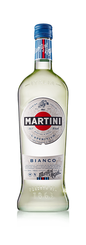 Martini Bianco