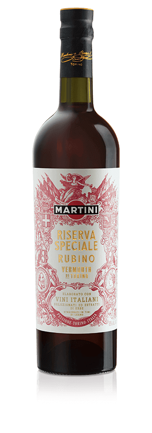 Martini riserva speciale "Rubino"