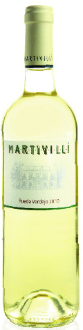 Martivillí