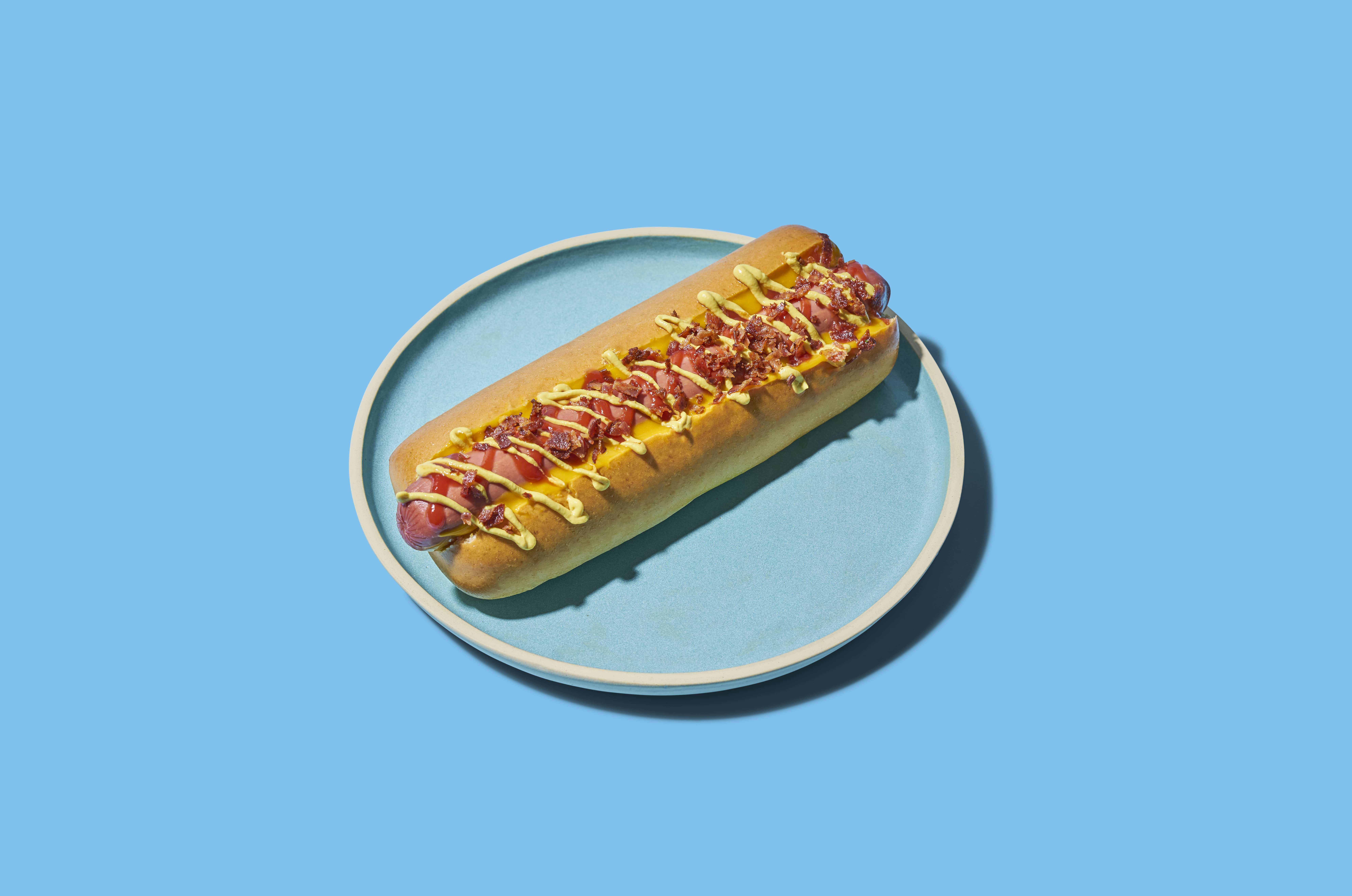 Mel's Hot Dog