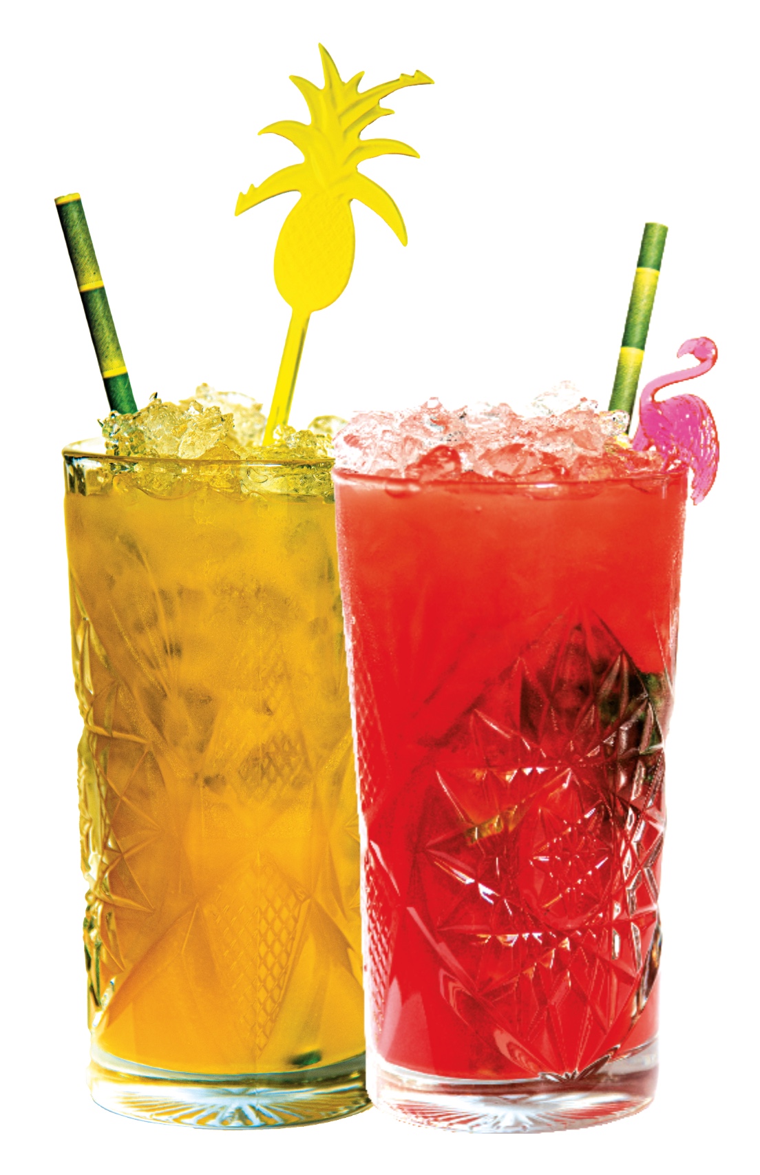 MOJITO CLÁSICO o  MOJITO DE FRESA