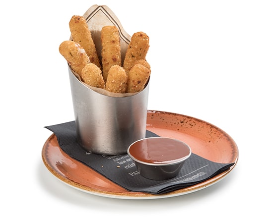 Mozarella sticks