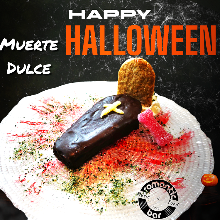 SWEET DEATH *HALLOWEEN