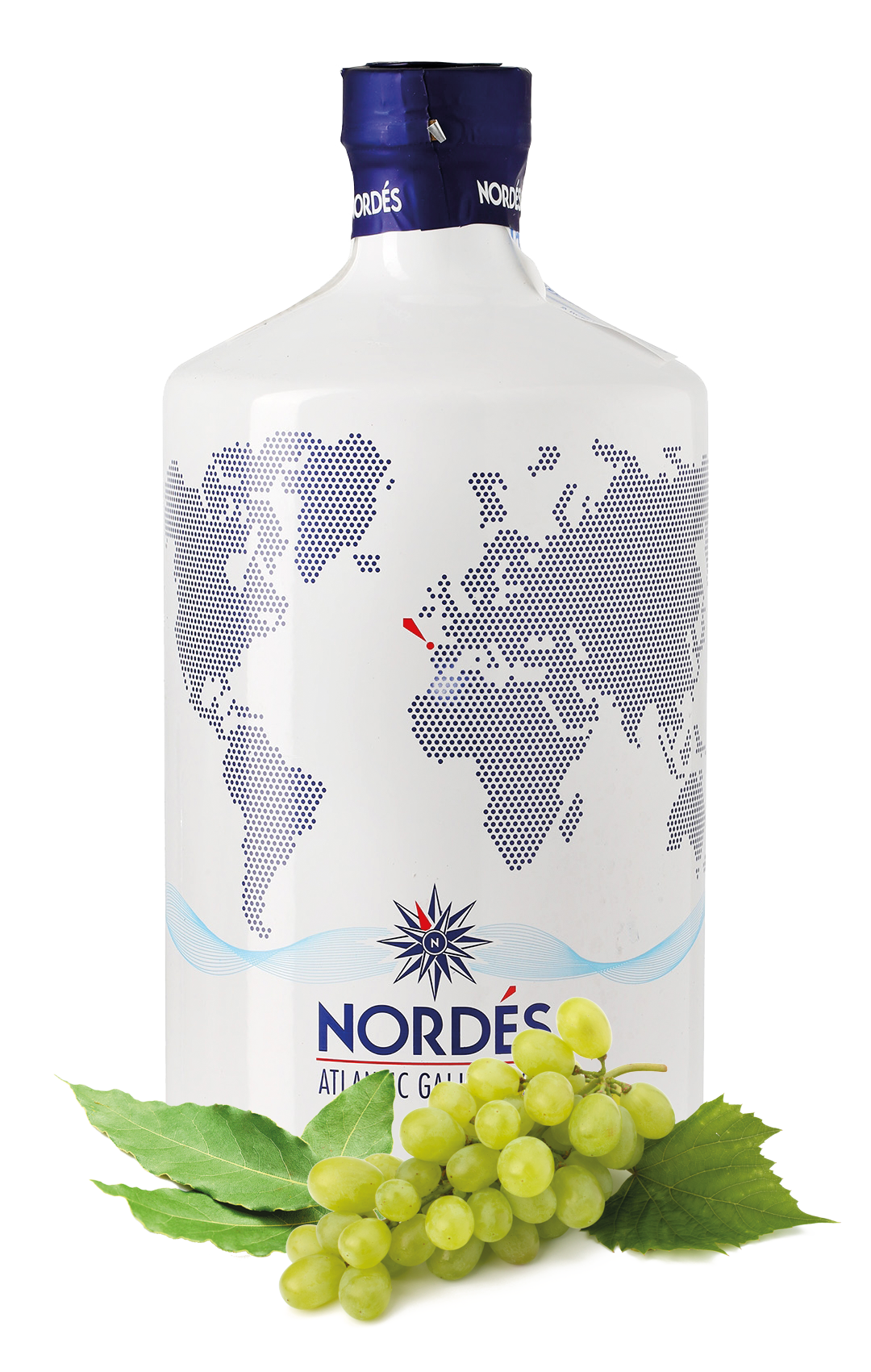 NORDÉS