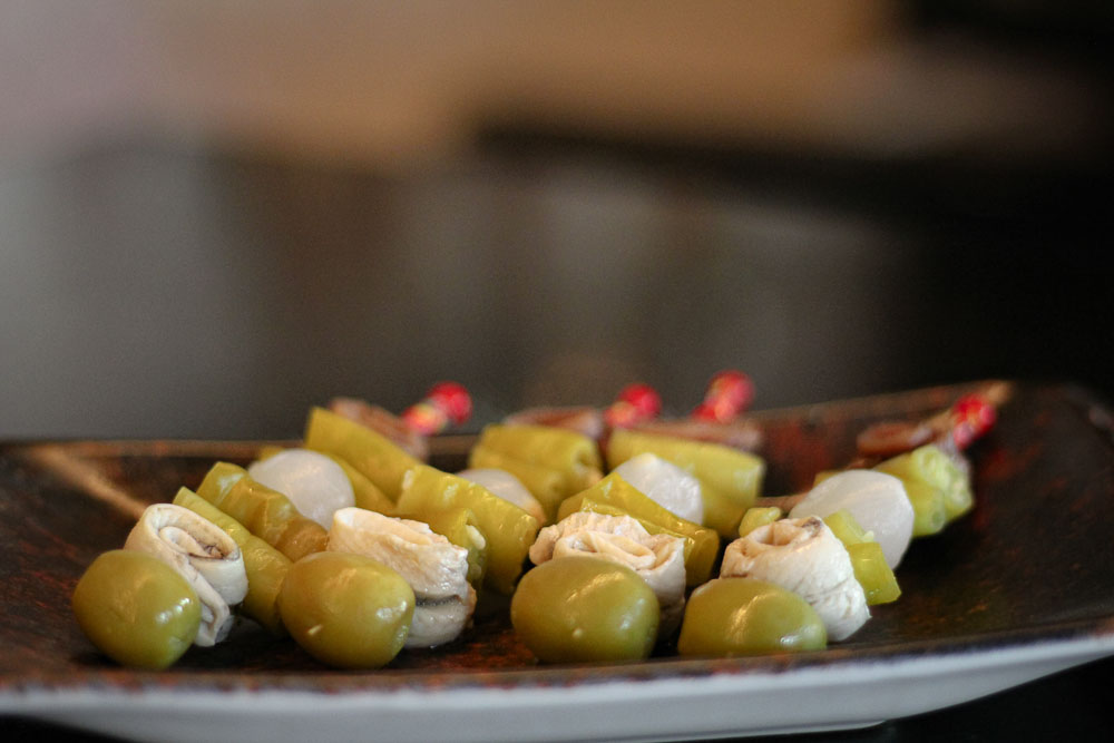 Nuestra Gilda "sueca"