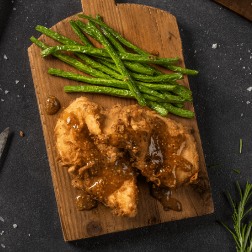 Original Roma Chicken