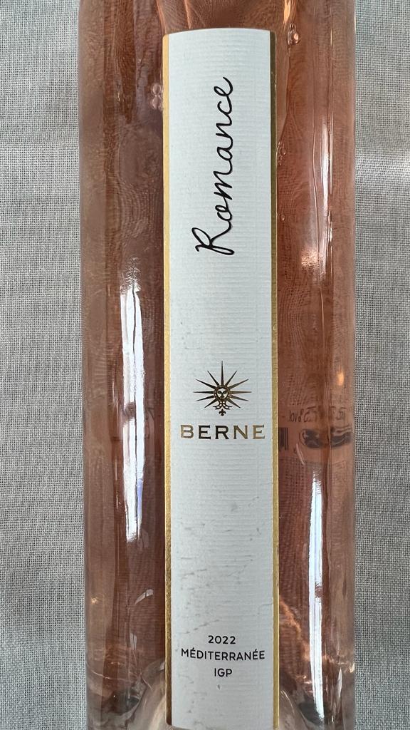 Mediterranee Romance, Garnacha (Provenza)