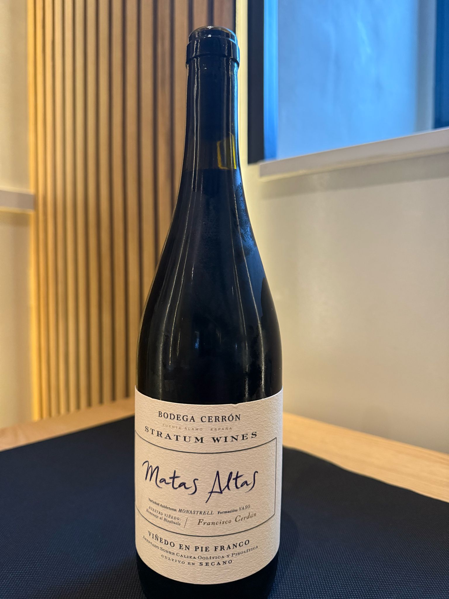 "Matas Altas" (2023)