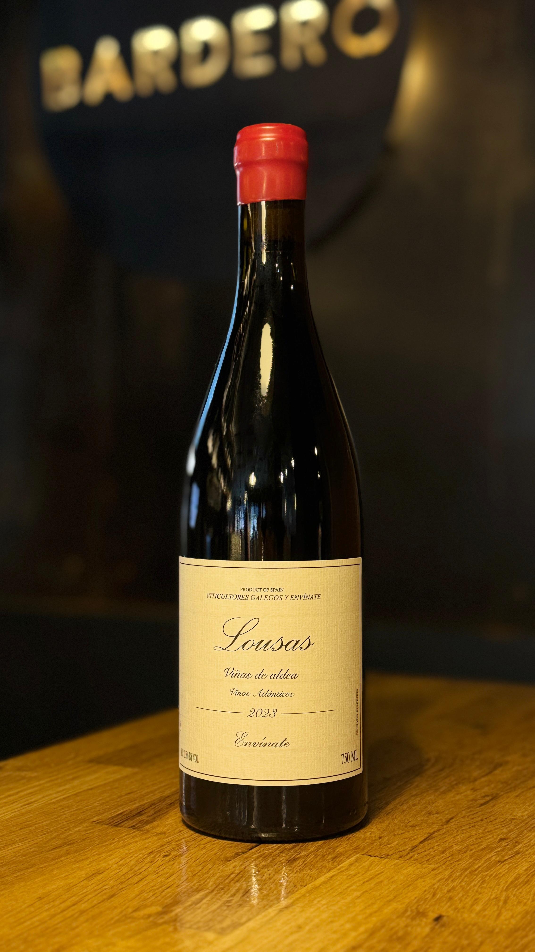 "Slabs, Village Vineyards" (2023)