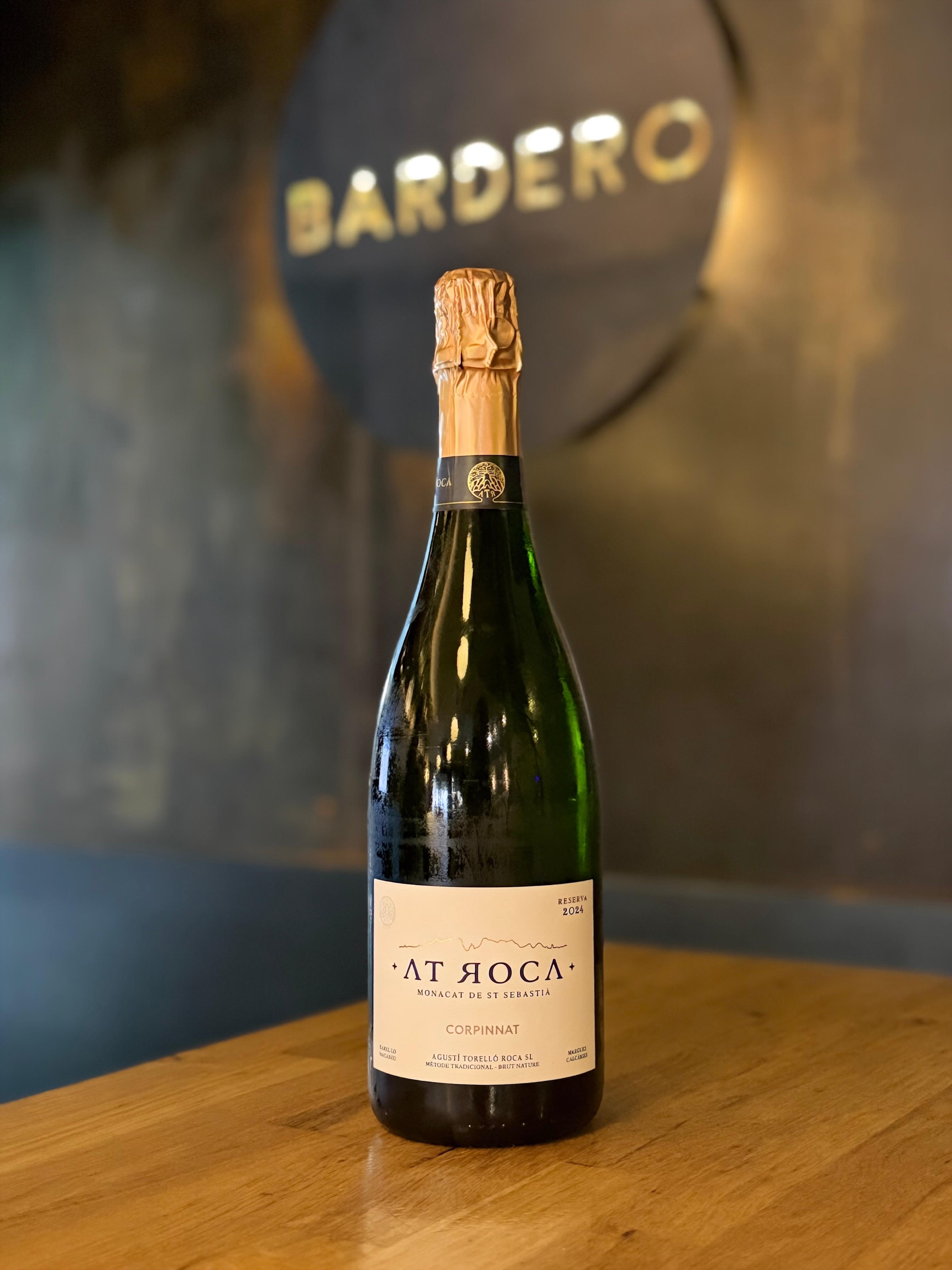 “AT Roca Reserva (Brut Nature)” (2024)