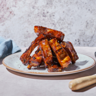 PicNic Ribs