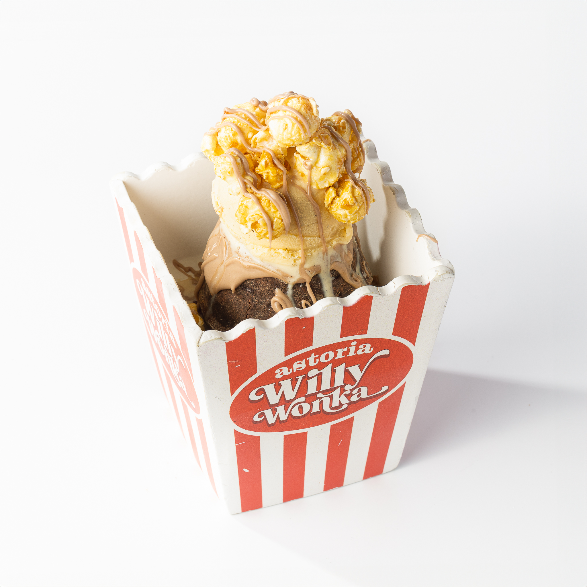 CHARLIE Y LA FÁBRICA DE CHOCOLATE 