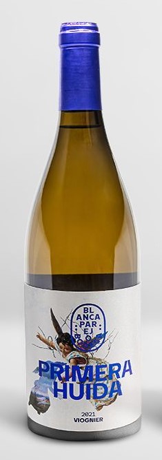 第一次逃脱（V.T. 塞维利亚）