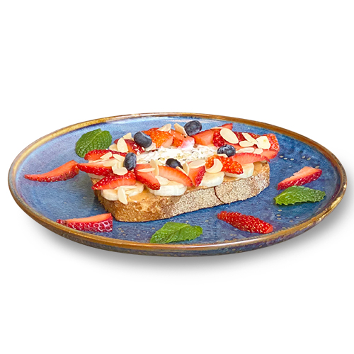 Torrades de cacauet - PB / oGF