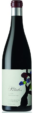 Pétalos del Bierzo D.O. bierzo