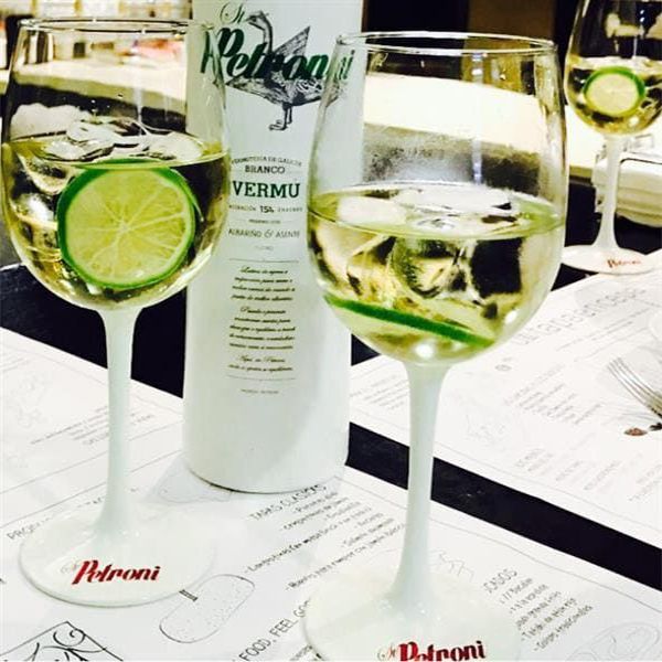 Vermut Petroni