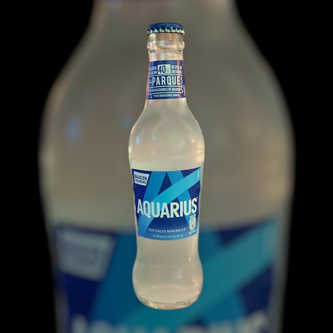 AQUARIUS LEMON